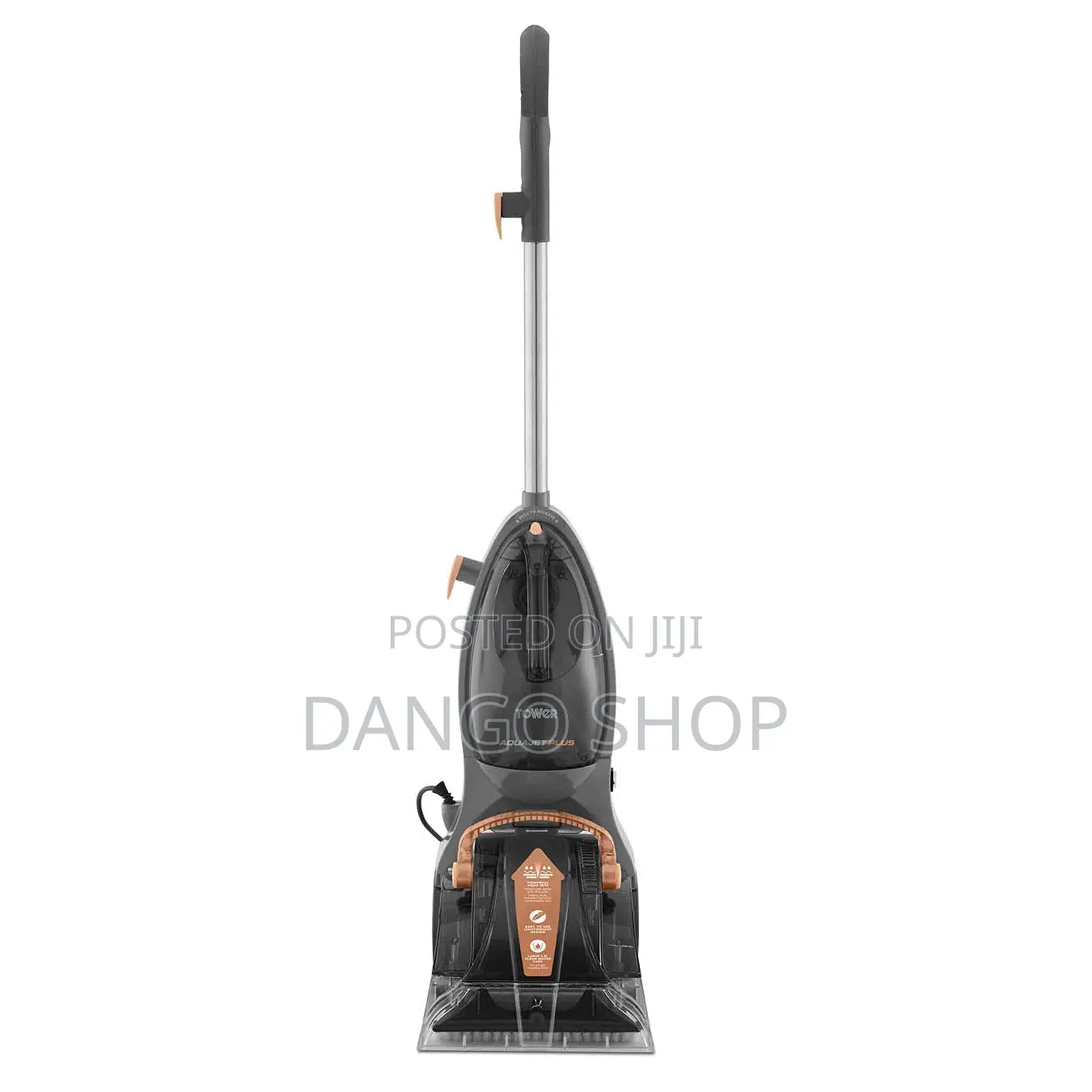 Tower T548003 TCW Aquajet Plus Carpet Washe