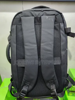 Oraimo Megacarry Expandable Business Backpack