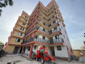 1bdrm Apartment in Madina Estate for rent
