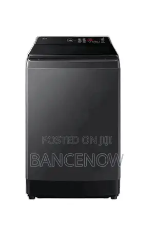 Samsung 19kg Top Load Active Washing Machine