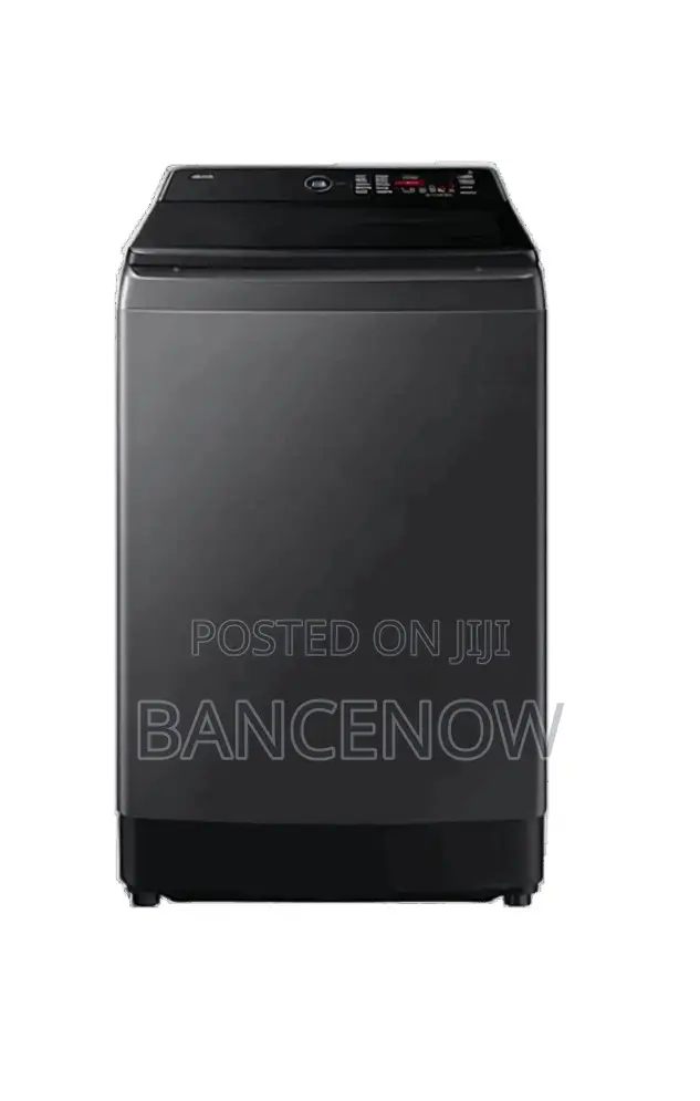 Samsung 19kg Top Load Active Washing Machine