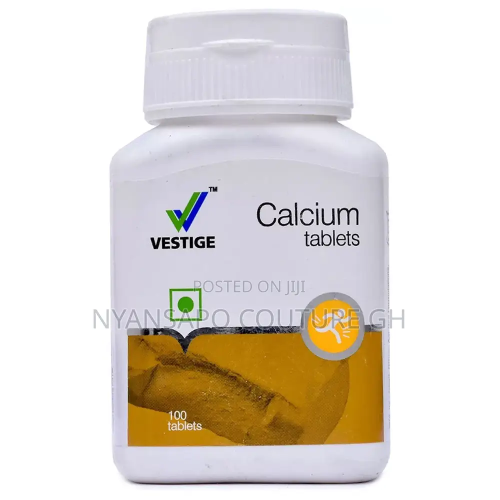 Vestige Calcium