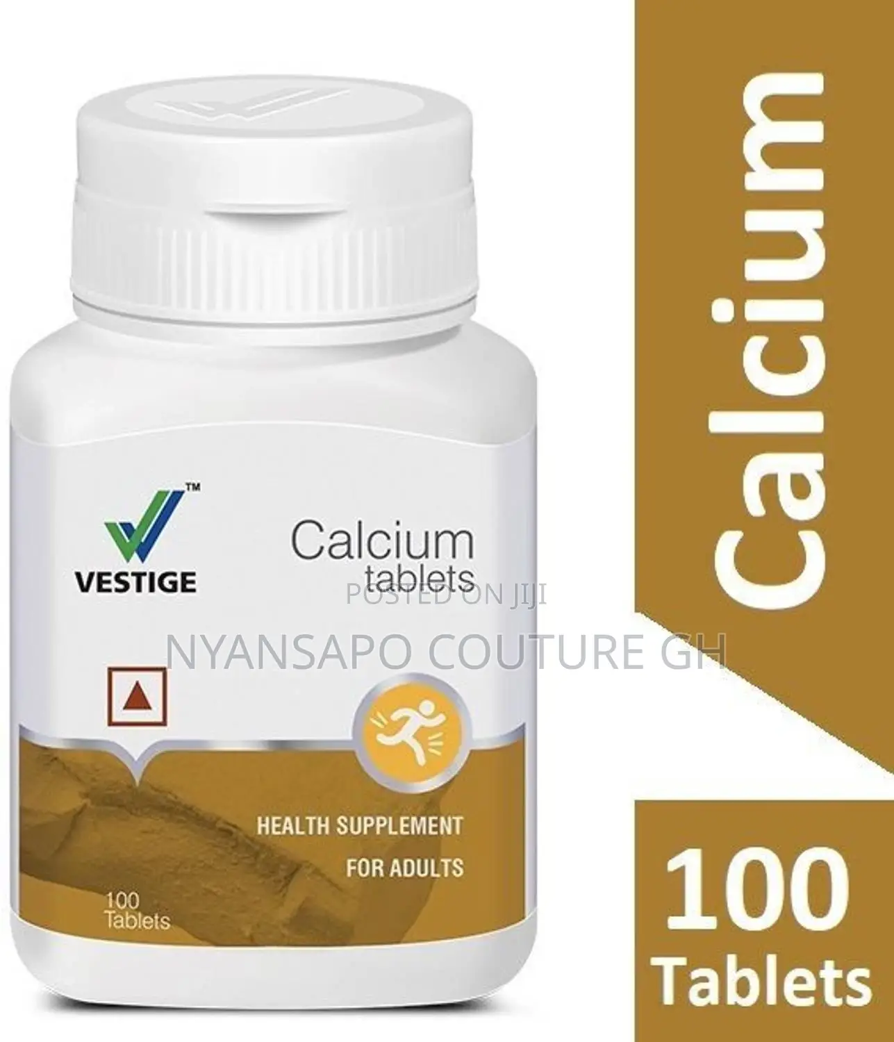 Vestige Calcium