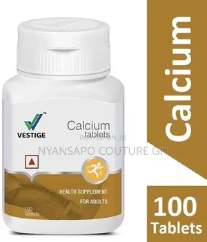 Vestige Calcium