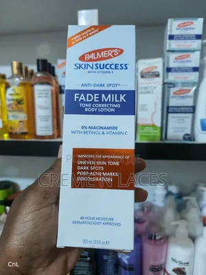 Palmer's Skin Success Fade Milk