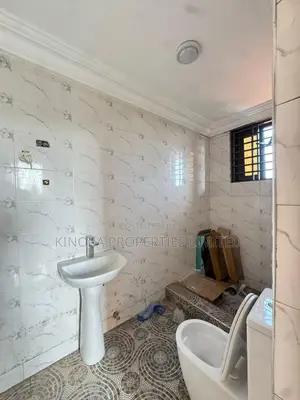 2bdrm Apartment in Madina Estate for rent