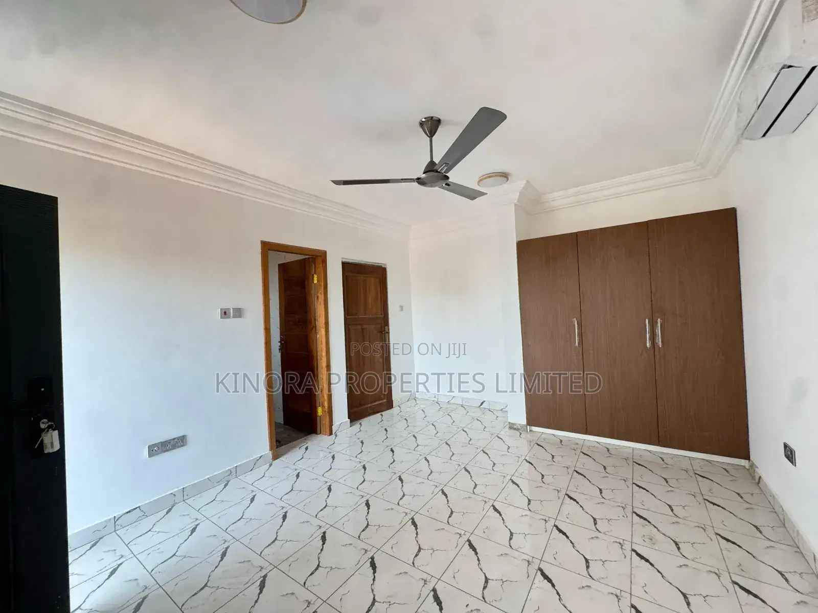 2bdrm Apartment in Madina Estate for rent