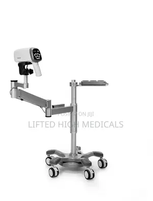 Edan C6hd Digital Video Colposcope for Gynecology