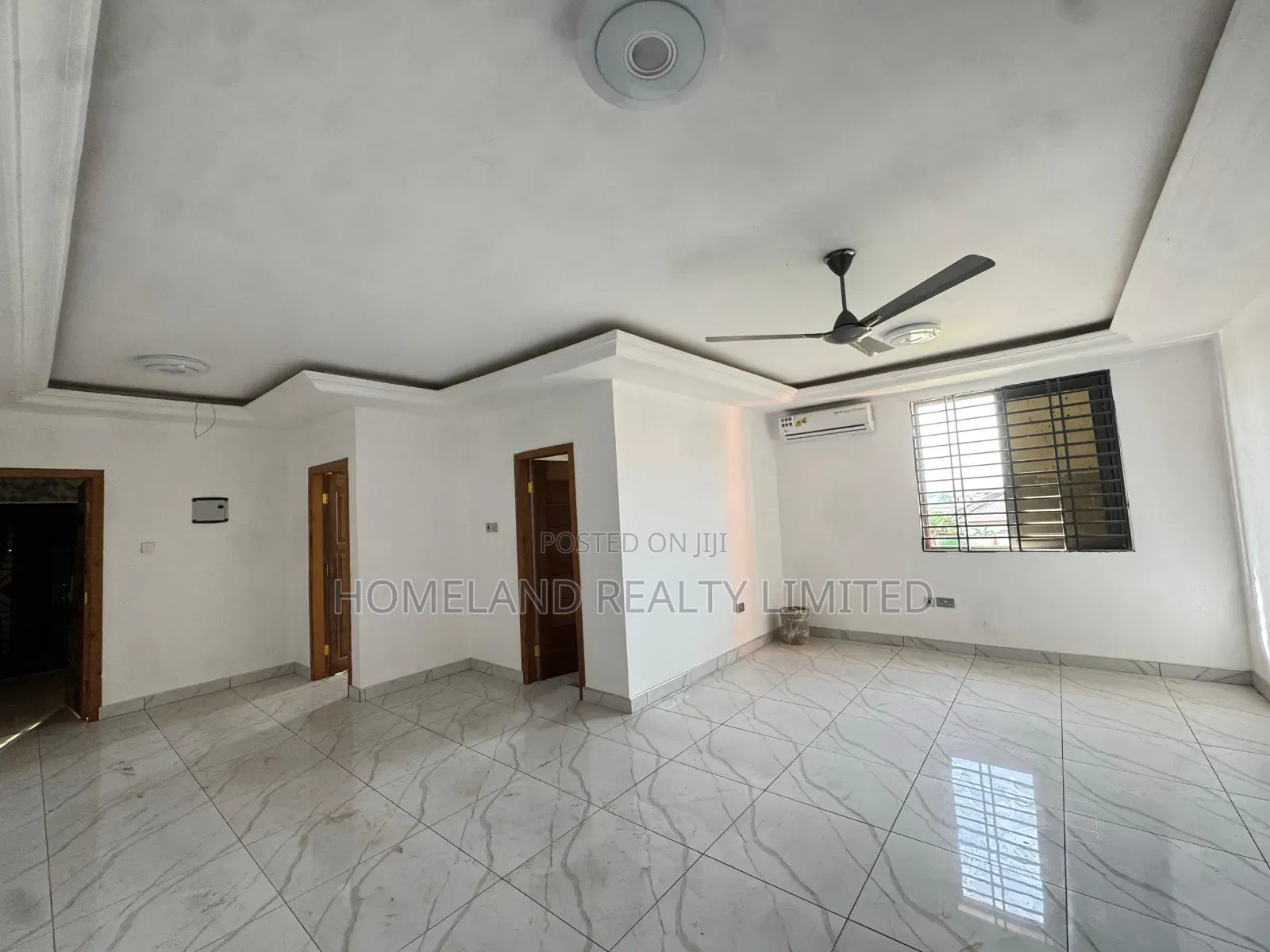 1bdrm Apartment in Madina Estate for rent