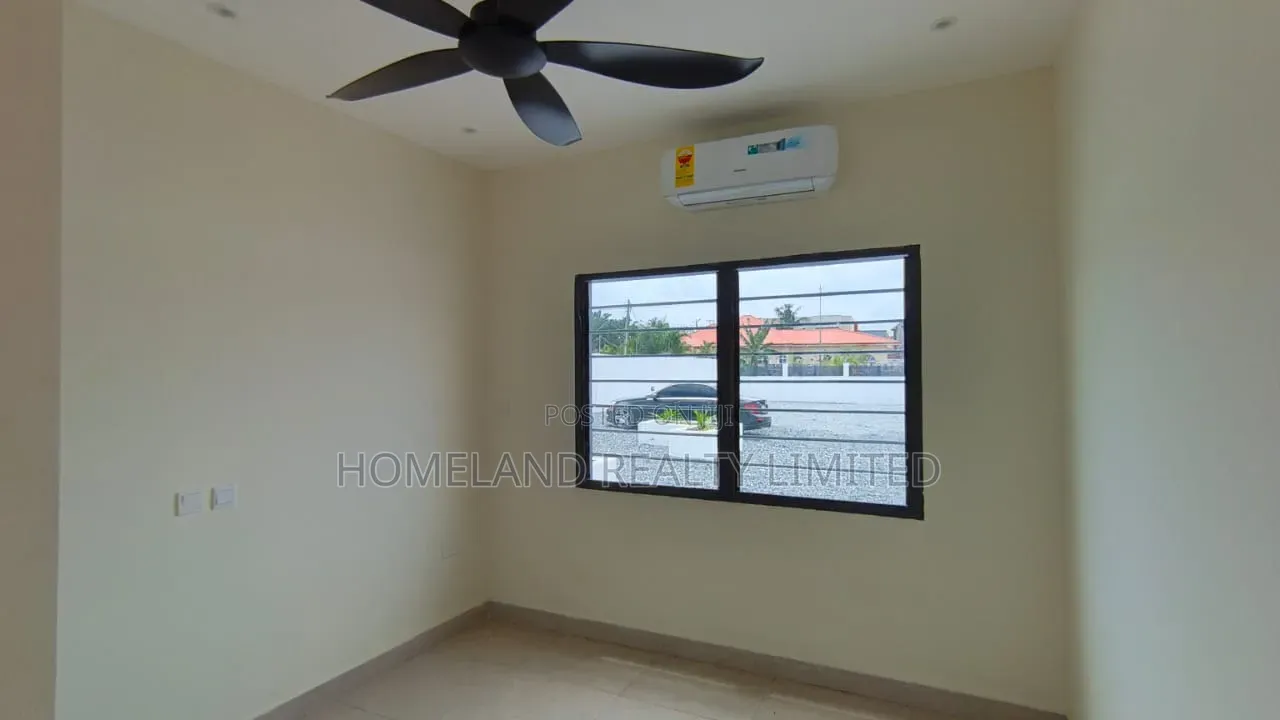2bdrm Bungalow in East Airport, Accra Metropolitan for rent