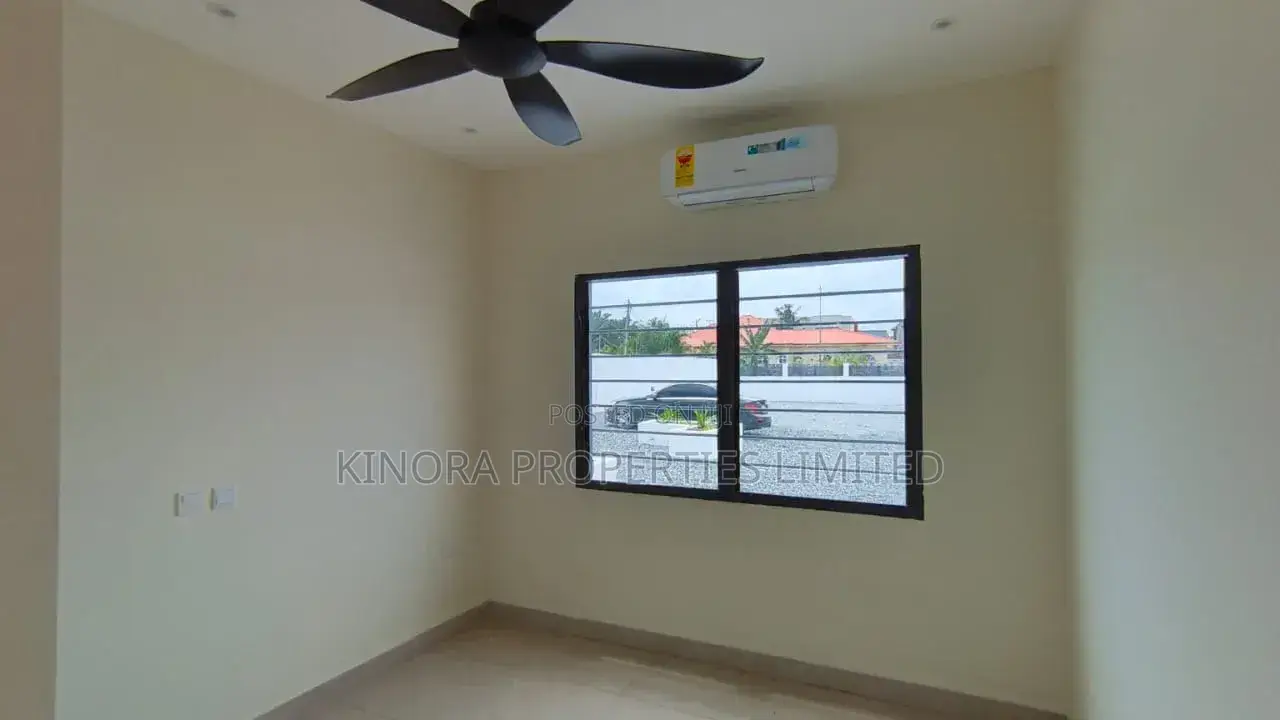 2bdrm Bungalow in East Airport, Accra Metropolitan for rent