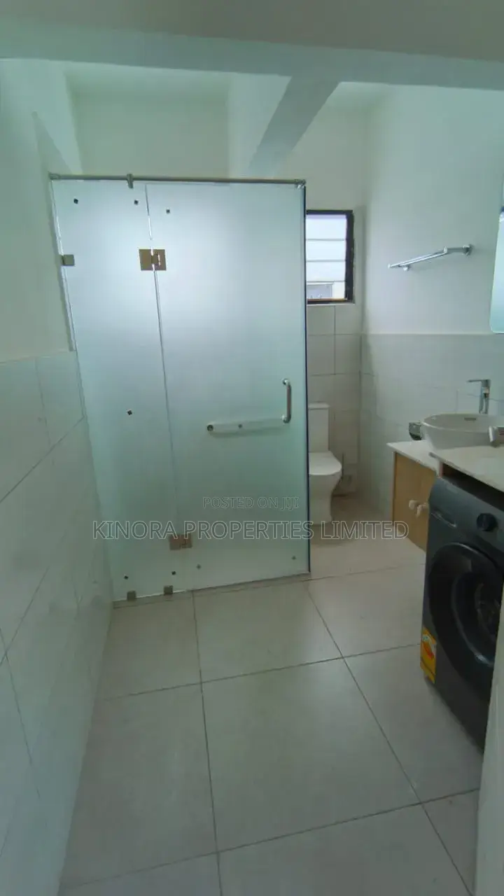 2bdrm Bungalow in East Airport, Accra Metropolitan for rent