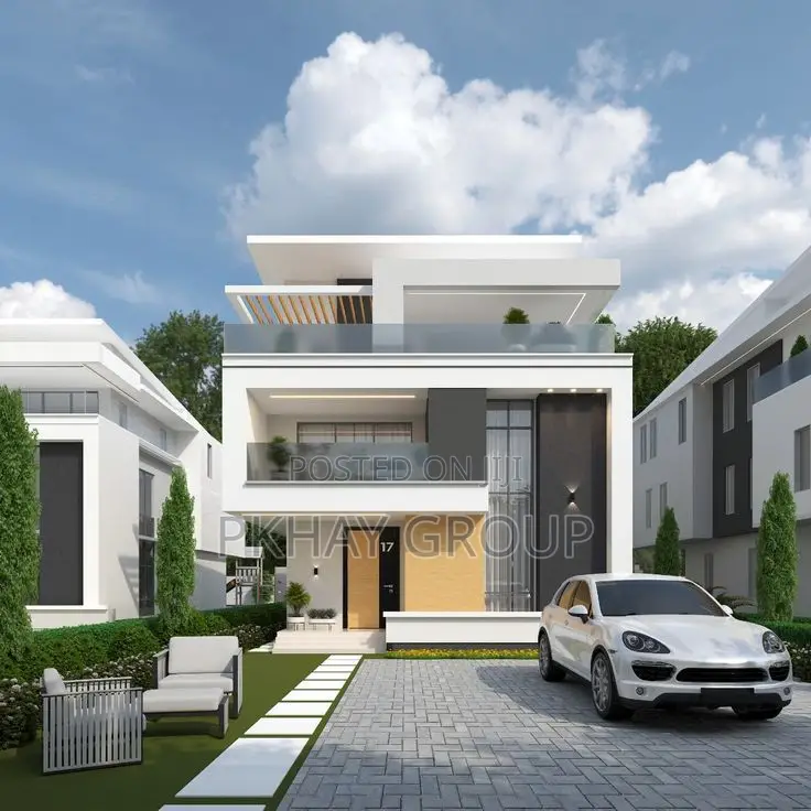 Architectural and Structural Drawings