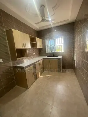 2bdrm Apartment in Pantang Bola, Accra Metropolitan for rent