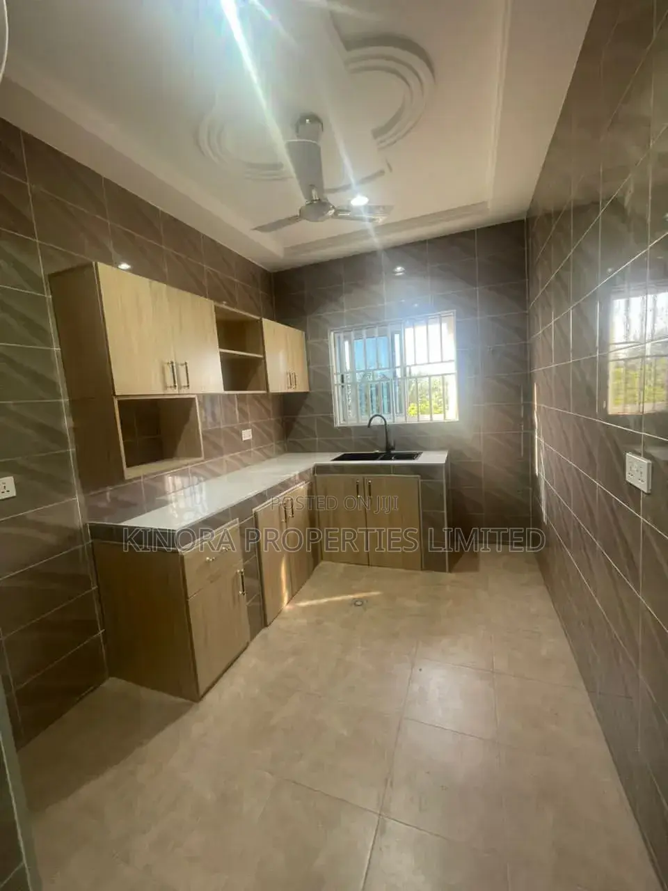 2bdrm Apartment in Pantang Bola, Accra Metropolitan for rent