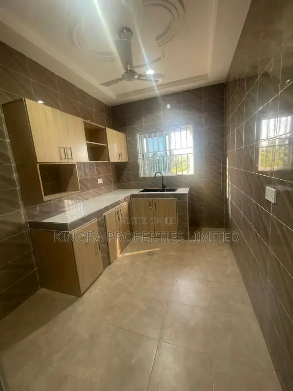 2bdrm Apartment in Pantang Bola, Accra Metropolitan for rent