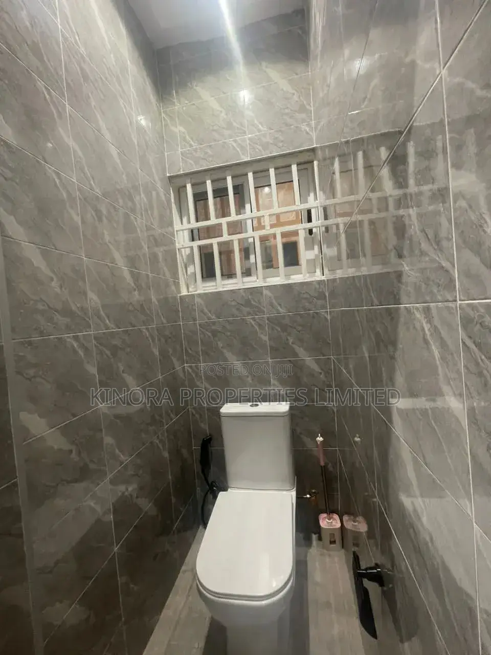 2bdrm Apartment in Pantang Bola, Accra Metropolitan for rent