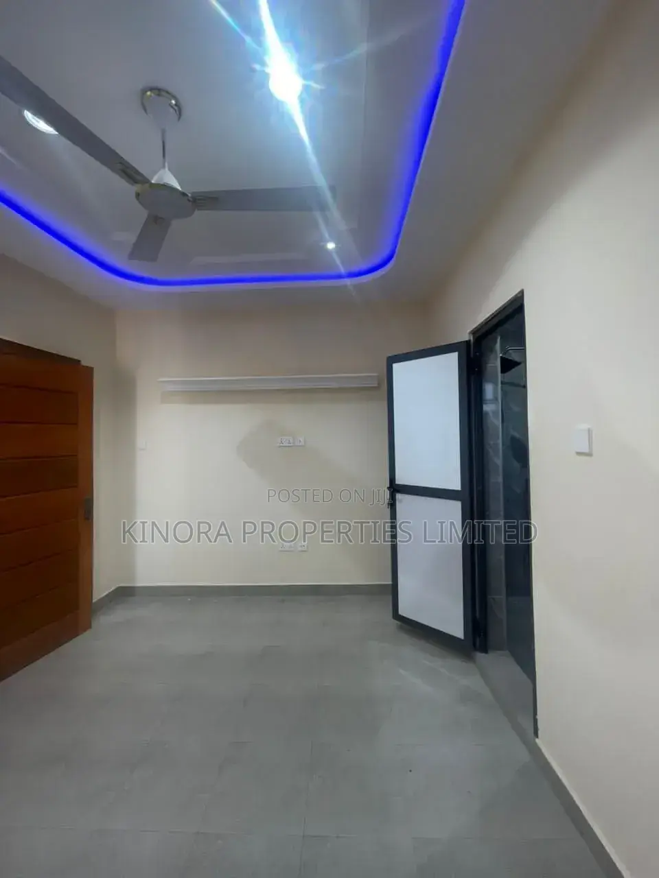 2bdrm Apartment in Pantang Bola, Accra Metropolitan for rent