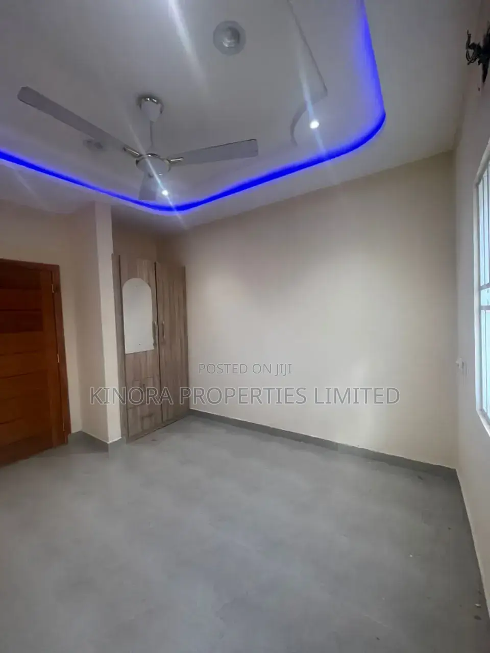 2bdrm Apartment in Pantang Bola, Accra Metropolitan for rent