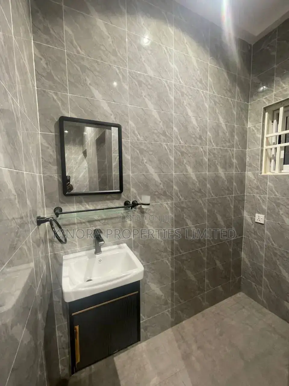 2bdrm Apartment in Pantang Bola, Accra Metropolitan for rent