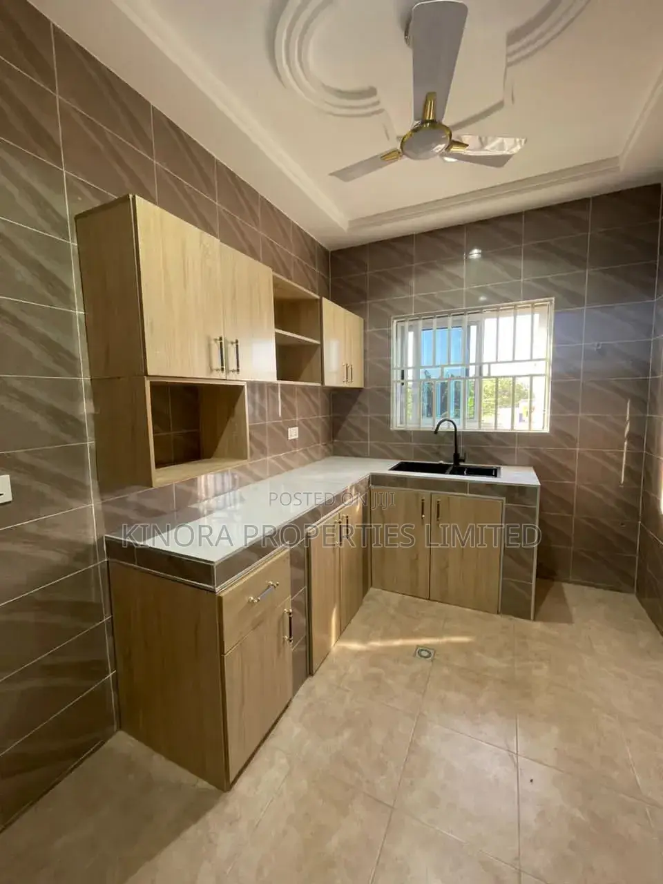 2bdrm Apartment in Pantang Bola, Accra Metropolitan for rent