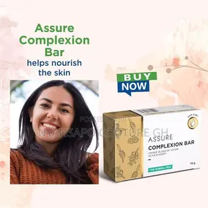 Vestige Complexion Soap