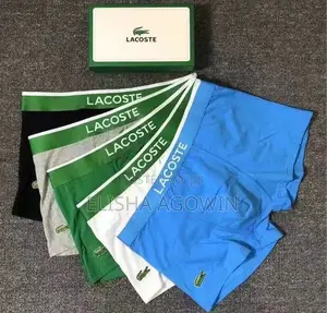 Original Branded Boxes Adidas and Under Armour