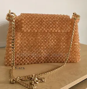 High-Quality Handmade Beaded Bags
