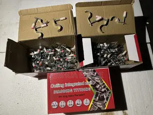 100 Ceiling Integrated Nail and Gun