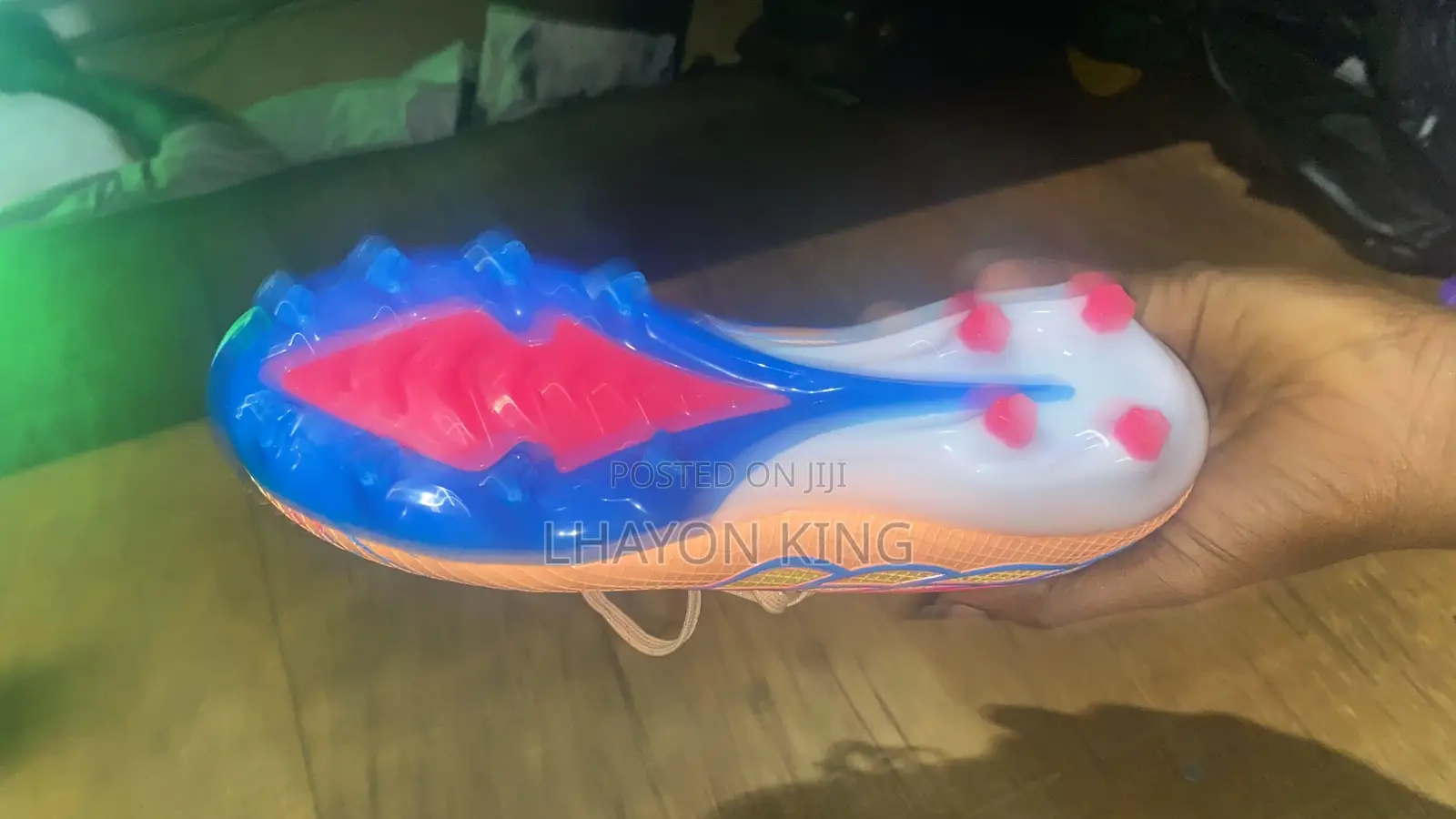 Football Boots