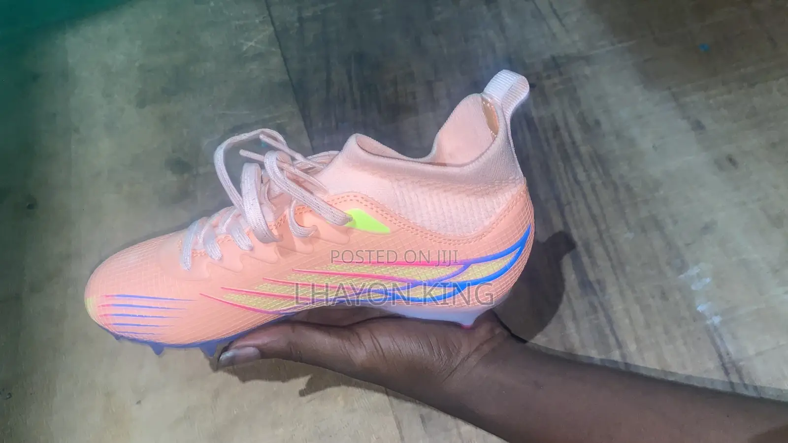 Football Boots
