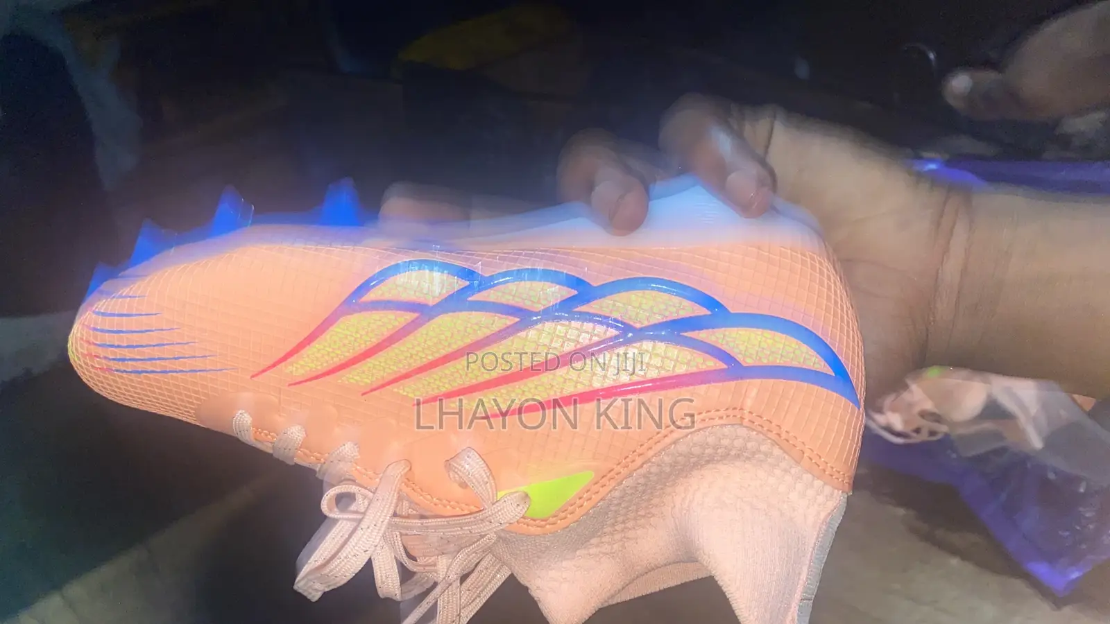 Football Boots