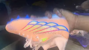 Football Boots