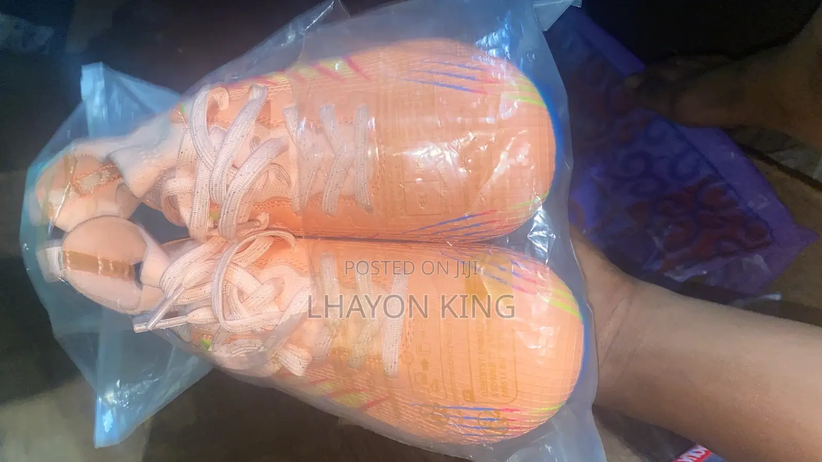 Football Boots