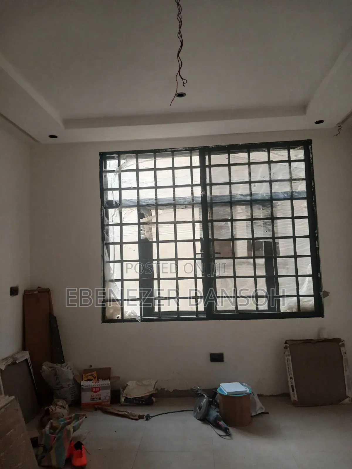 3bdrm House in Tseaddo for sale