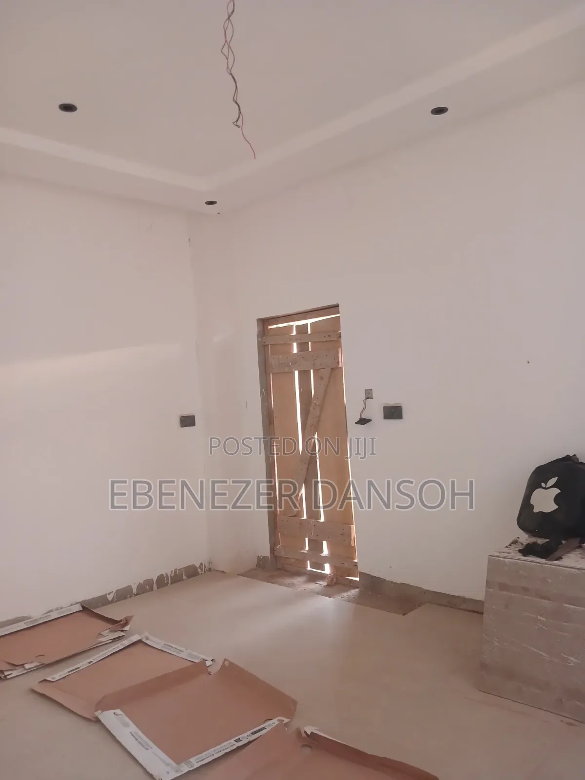 3bdrm House in Tseaddo for sale