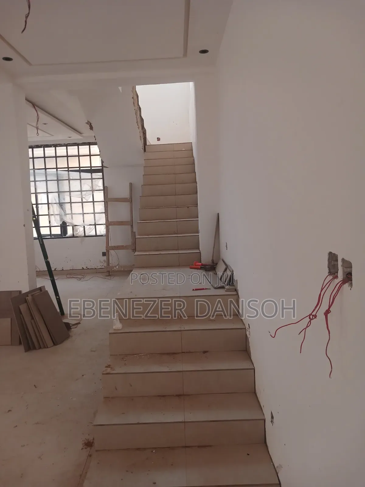 3bdrm House in Tseaddo for sale