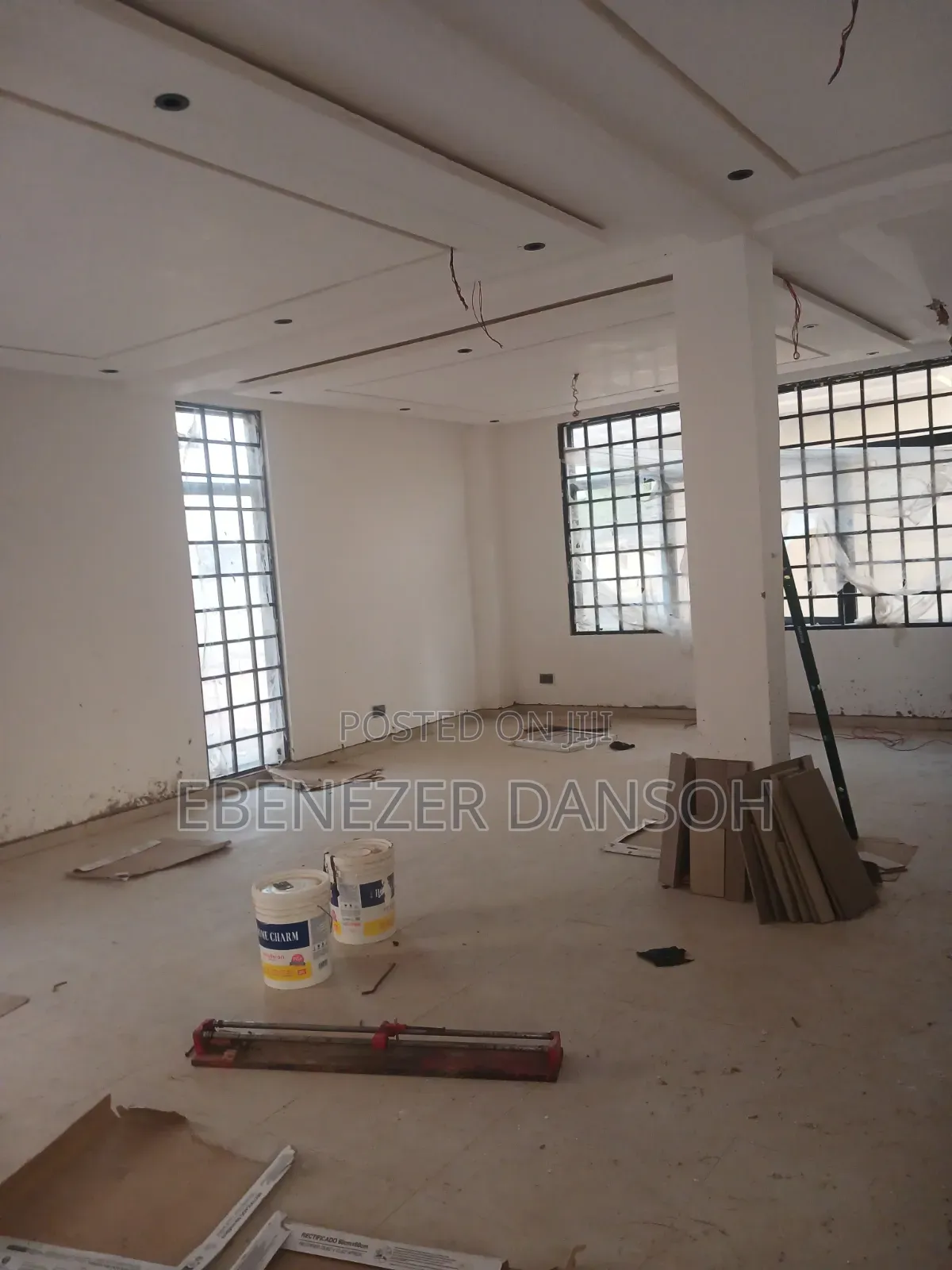 3bdrm House in Tseaddo for sale