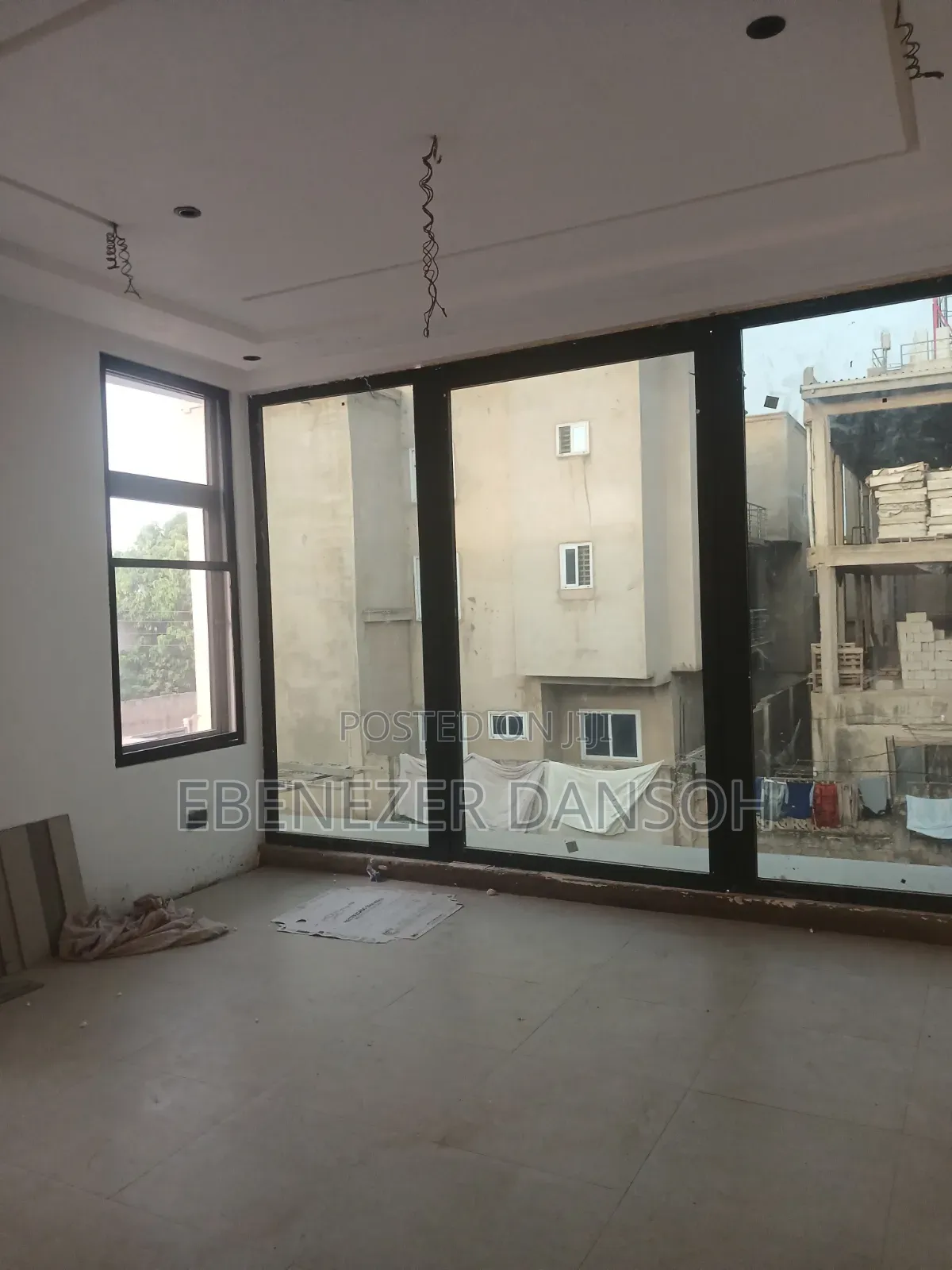 3bdrm House in Tseaddo for sale