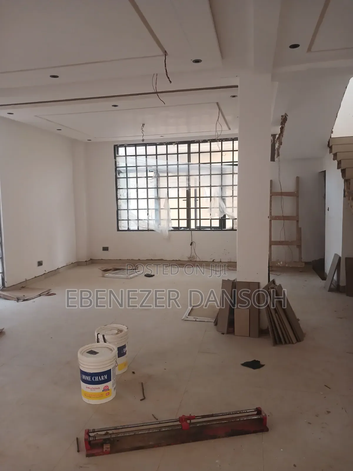 3bdrm House in Tseaddo for sale