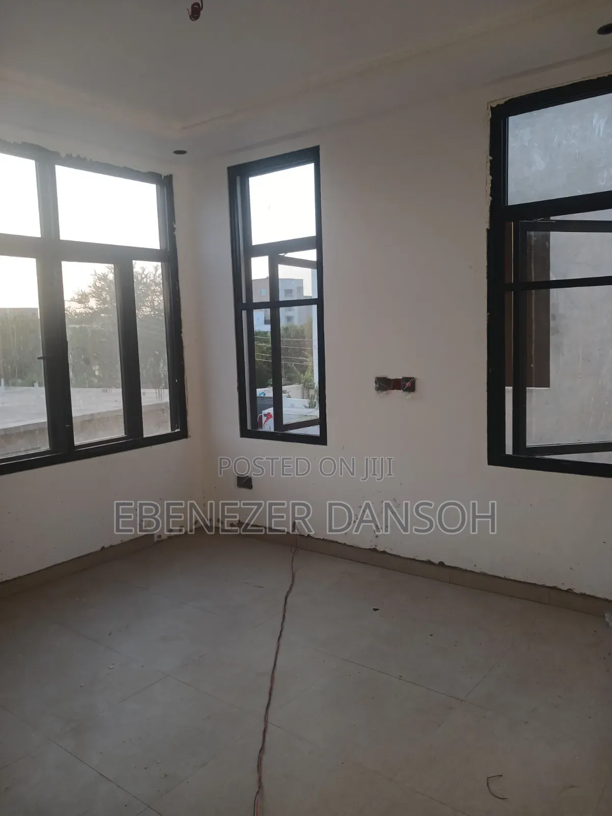 3bdrm House in Tseaddo for sale
