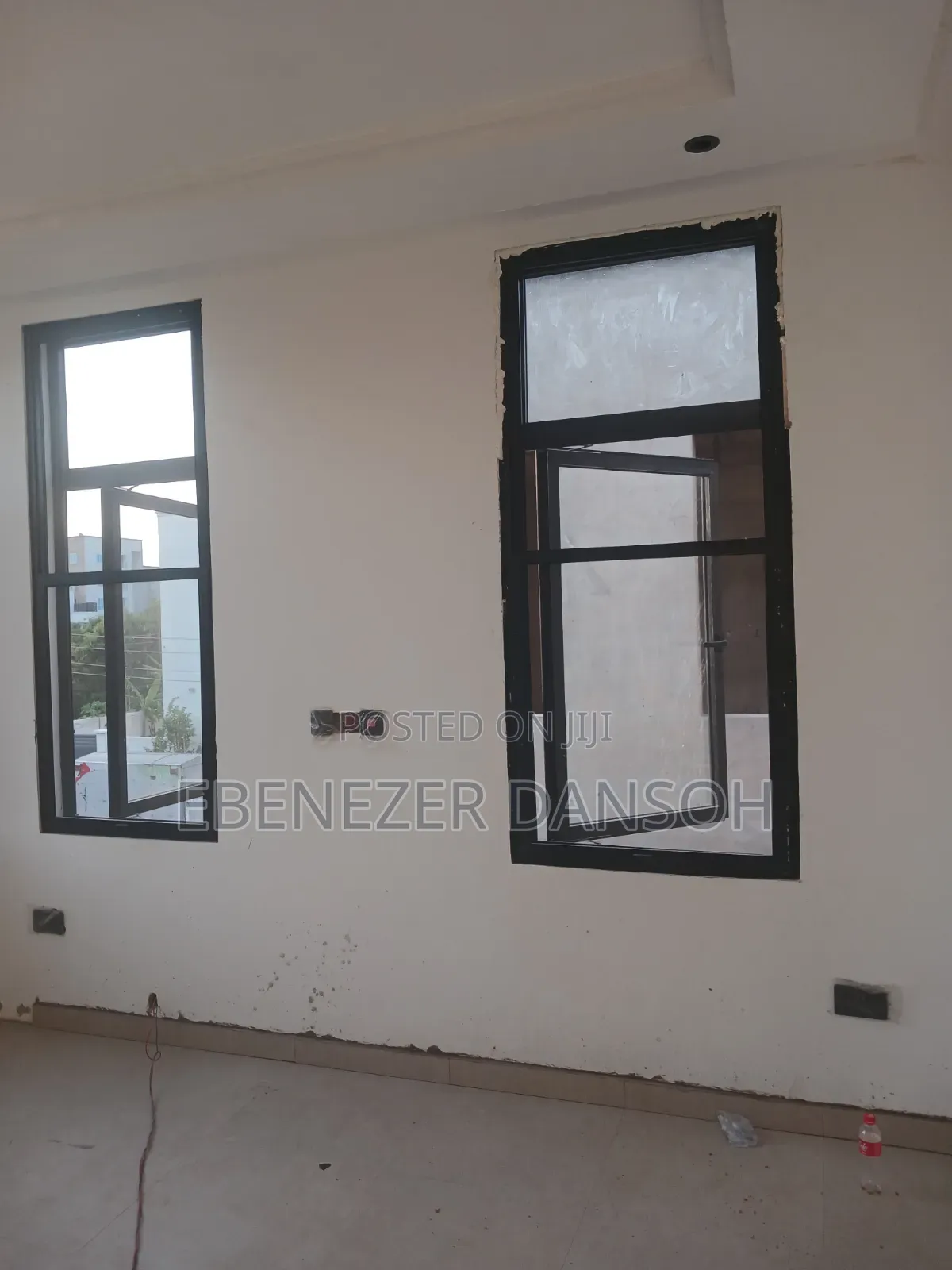 3bdrm House in Tseaddo for sale