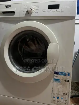 Bush Washing Machine