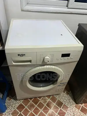 Bush Washing Machine