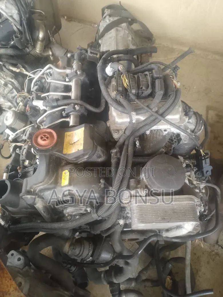 2014 2017 F30 N26 BMW 3 Series 328 Engine and Transmission Complete