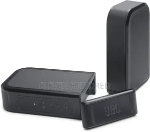 JBL Sound Bar (Bar 1300 M2)