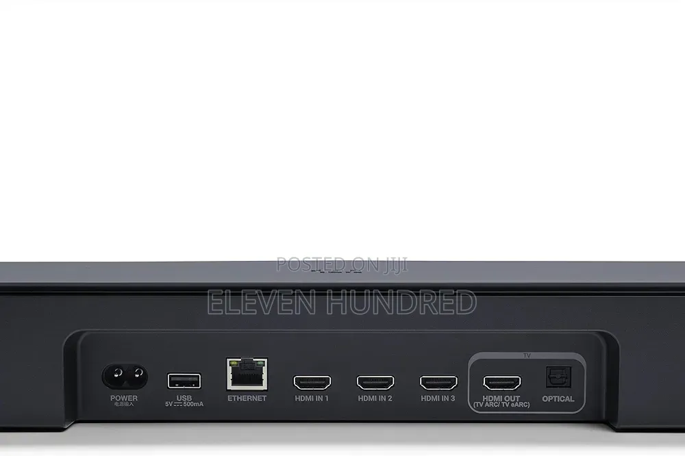 JBL Sound Bar (Bar 1300 M2)