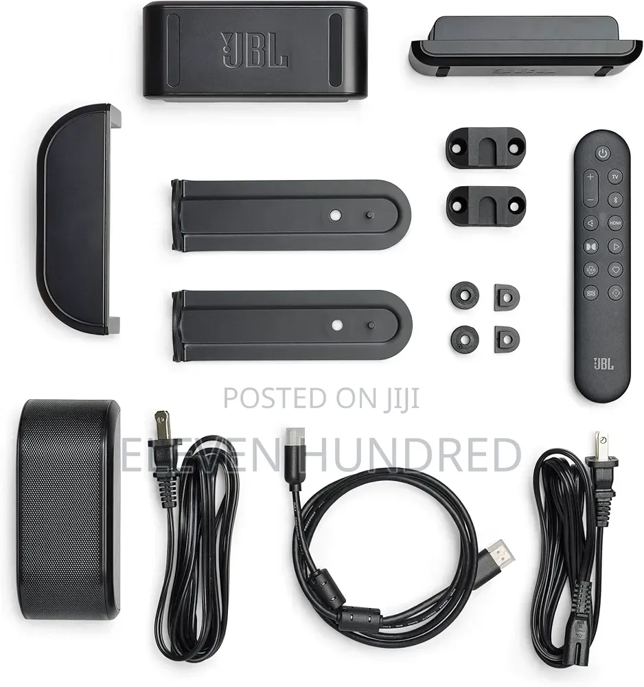 JBL Sound Bar (Bar 1300 M2)
