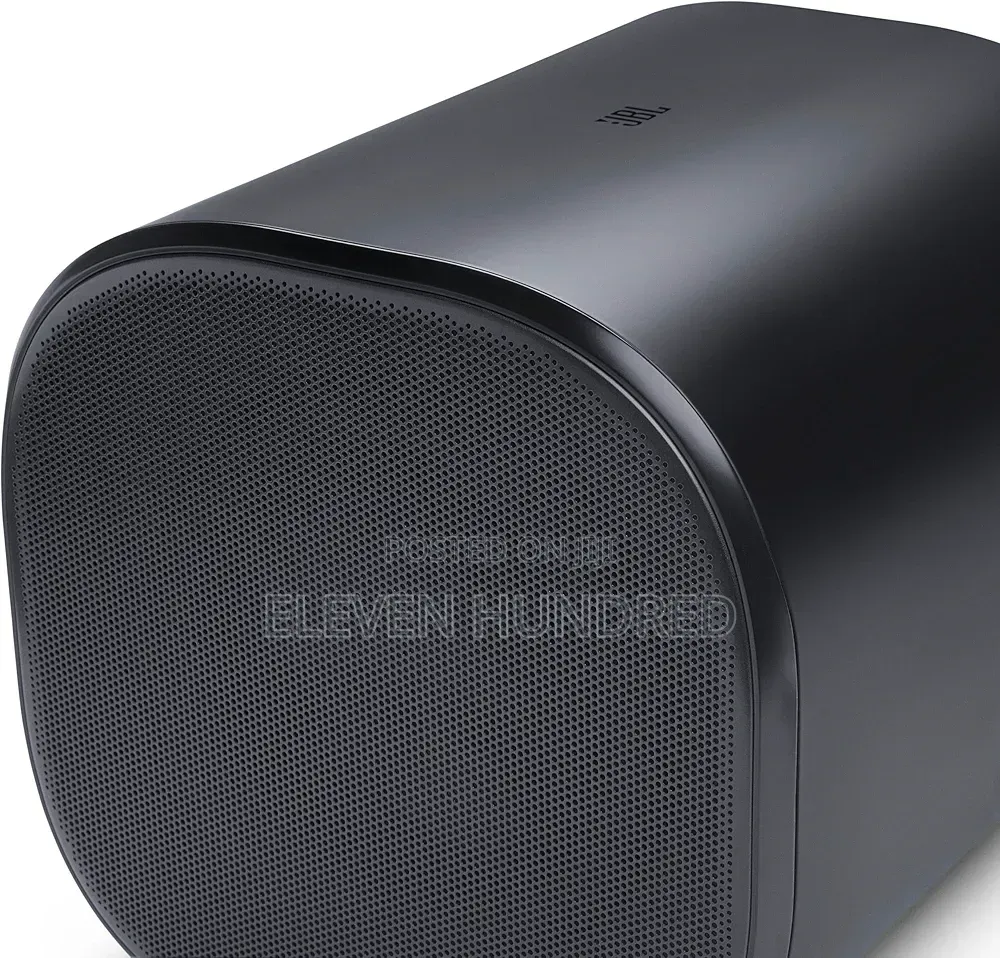 JBL Sound Bar (Bar 1300 M2)