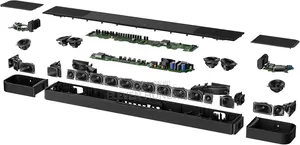 JBL Sound Bar (Bar 1300 M2)